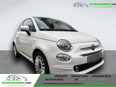 Fiat 500 1.2 69 ch BVM