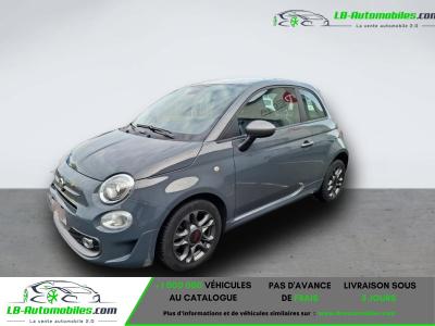 Fiat 500 1.2 69 ch BVM