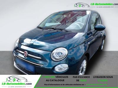 Fiat 500 1.2 69 ch BVA
