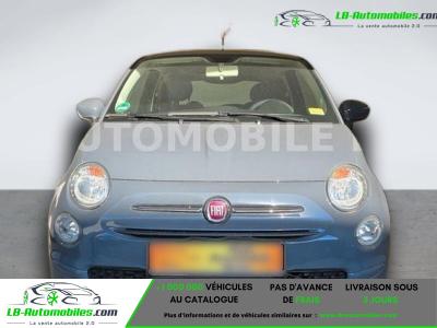 Fiat 500 1.2 69 ch BVA