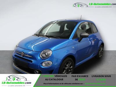 Fiat 500 1.2 69 ch BVA