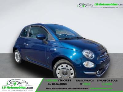 Fiat 500 1.0 70 ch Hybride BSG