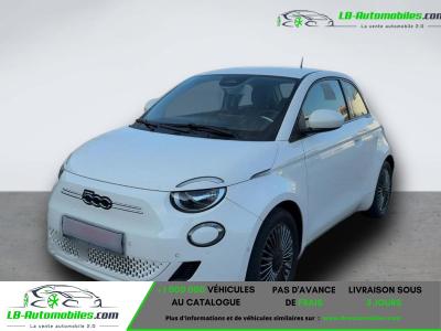Fiat 500 e 118 ch
