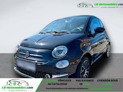 Fiat 500 1.2 69 ch BVM