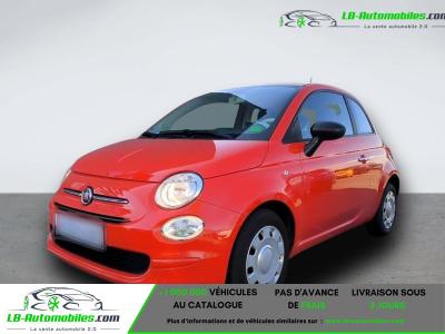 Fiat 500 1.2 69 ch BVA