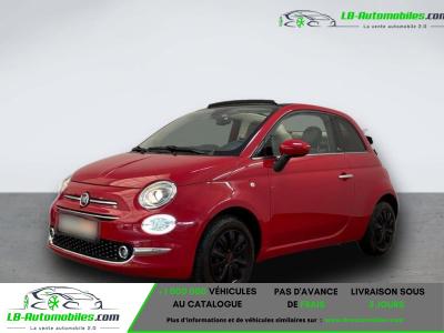Fiat 500 C 1.2 8V 69 ch