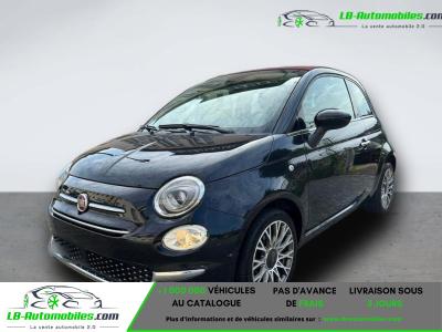 Fiat 500 C 0.9 105 ch TwinAir