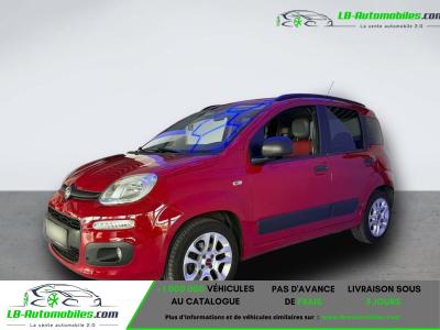 Fiat Panda 0.9 TwinAir Turbo 85 ch BVA