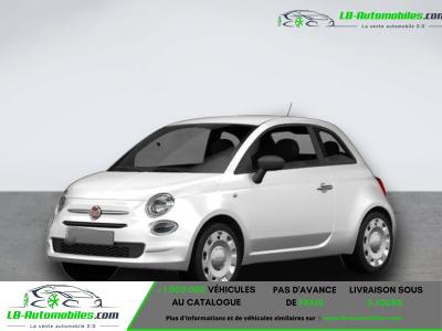 Fiat 500 C 0.9 85 ch TwinAir BVM