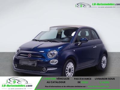 Fiat 500 C 0.9 85 ch TwinAir BVM
