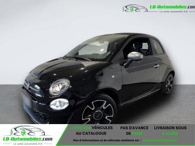 Fiat 500 C 1.2 69 ch BVA