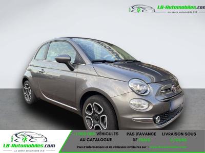 Fiat 500 C 1.0 70 ch Hybride BSG