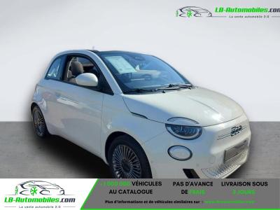 Fiat 500 C e 118 ch