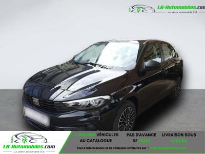 Fiat Tipo 1.5 Firefly Turbo 130 ch Hybrid BVA