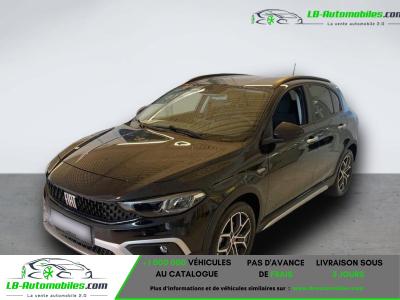 Fiat Tipo 1.5 Firefly Turbo 130 ch Hybrid BVA