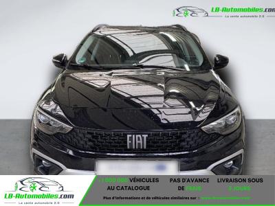 Fiat Tipo 1.5 Firefly Turbo 130 ch Hybrid BVA