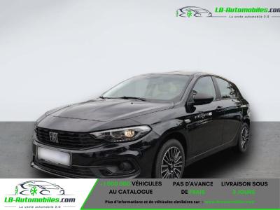 Fiat Tipo 1.5 Firefly Turbo 130 ch Hybrid BVA