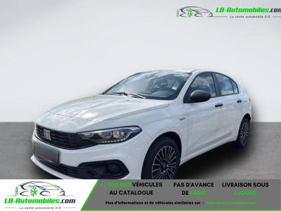 Fiat Tipo 1.5 Firefly Turbo 130 ch Hybrid BVA