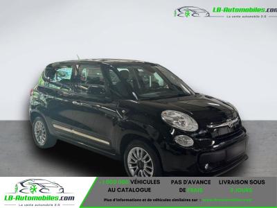 Fiat 500 L 1.3 Multijet 16V 85 ch BVA