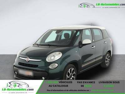 Fiat 500 L 1.3 Multijet 16V 95 ch BVA