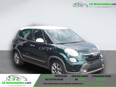 Fiat 500 L 1.4 16V 95 ch BVM