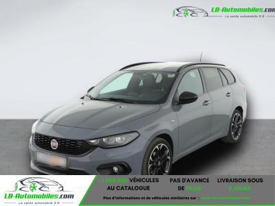 Fiat Tipo 1.4 T-jet 120 ch