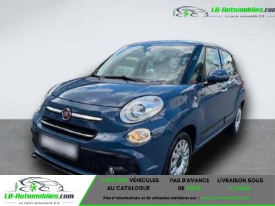 Fiat 500 L 1.4 95 ch BVA