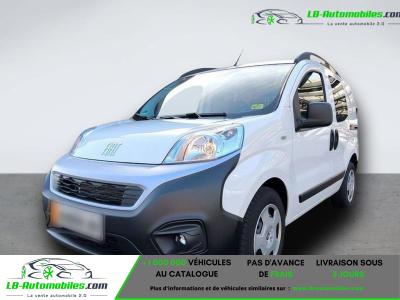 Fiat Fiorino 1.3 16V MULTIJET 80 BVM