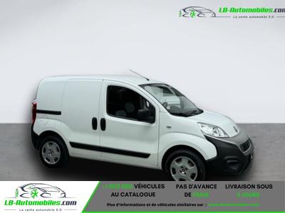 Fiat Fiorino 1.3 16V MULTIJET 95 BVM