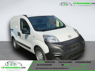 Fiat Fiorino 1.3 16V MULTIJET 95 BVM