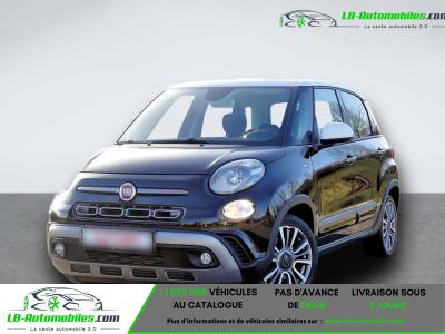 Fiat 500 L 1.4 95 ch BVM