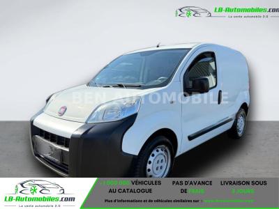 Fiat Fiorino Combi 1.4 77 BVM