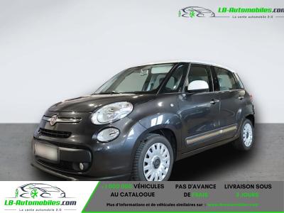 Fiat 500 L 1.4 T-Jet 16V 120 ch BVM