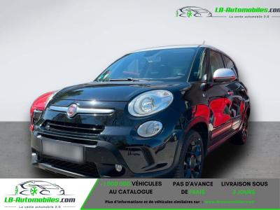 Fiat 500 L 1.4 T-Jet 16V 120 ch BVM