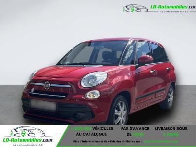 Fiat 500 L 1.4 T-Jet 16V 120 ch BVM