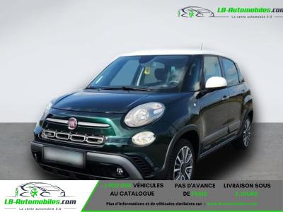 Fiat 500 L 1.4 T-Jet 16V 120 ch BVM