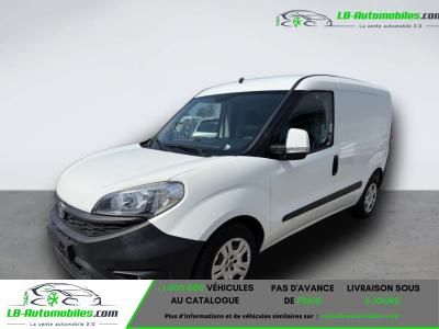 Fiat Doblo 1.4 95 ch bvm