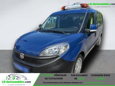 Fiat Doblo 1.4 T-Jet 16v 120 ch BVM