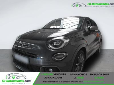 Fiat 500 X 1.6 Multijet 130 ch BVM