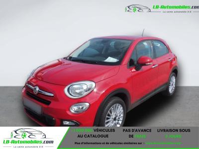 Fiat 500 X 1.4 MultiAir 140 ch BVM