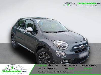 Fiat 500 X 1.4 MultiAir 140 ch BVM