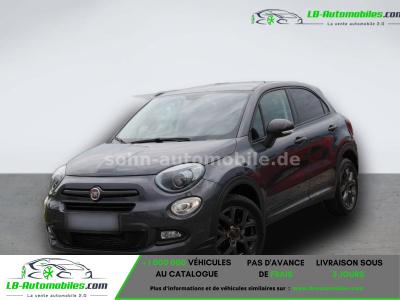 Fiat 500 X 1.4 MultiAir 140 ch BVM