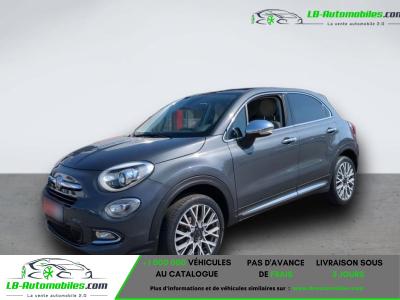 Fiat 500 X 1.4 MultiAir 140 ch BVM