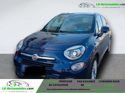 Fiat 500 X 1.4 MultiAir 140 ch BVM