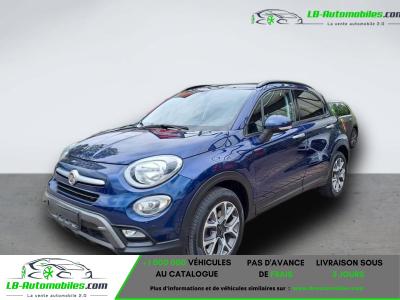 Fiat 500 X 1.4 MultiAir 140 ch BVA