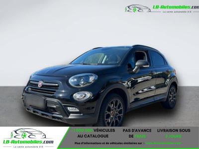 Fiat 500 X 1.4 MultiAir 140 ch BVA