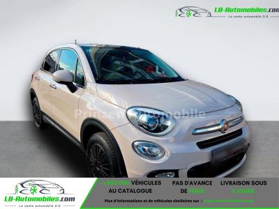 Fiat 500 X 1.4 MultiAir 140 ch BVA