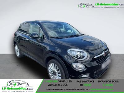 Fiat 500 X 1.4 MultiAir 140 ch BVA