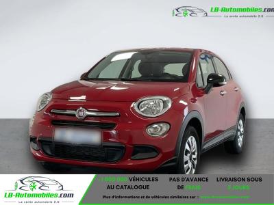 Fiat 500 X 1.6 110 ch BVM