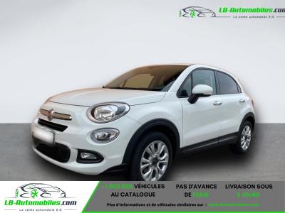 Fiat 500 X 1.6 110 ch BVM